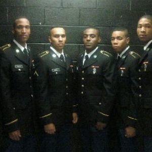 Meet your Posher, Andre